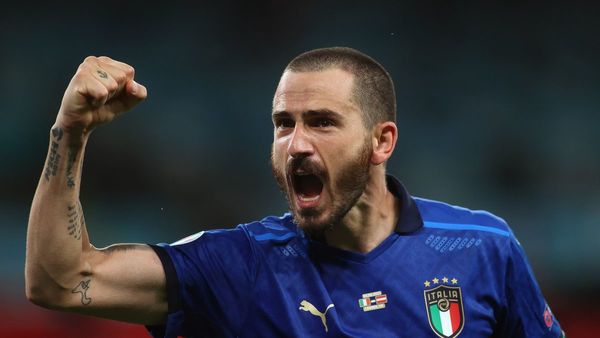 Hoy empiezan los choques entre gigantes de la Eurocopa