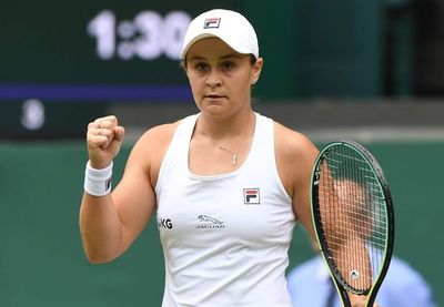Favoritos se afianzan en Wimbledon - Tenis - ABC Color