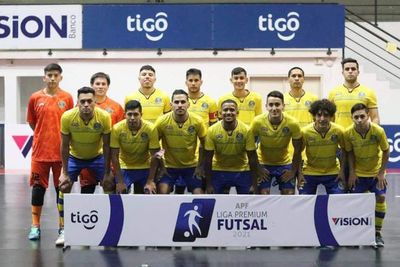 Cerro y Colonial, finalistas de la Liga Premium - Polideportivo - ABC Color