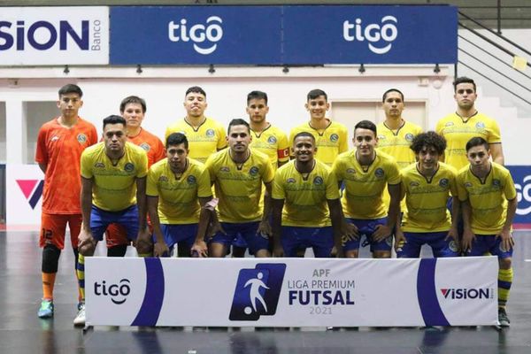 Cerro y Colonial, finalistas de la Liga Premium - Polideportivo - ABC Color