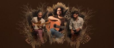 Pedro  Martínez Trío: reencuentro musical - Música - ABC Color