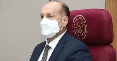 La Nación / Hasta sus aliados lo cuestionan