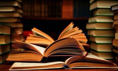 Continúa la Segunda Feria Virtual del Libro de Paraguay
