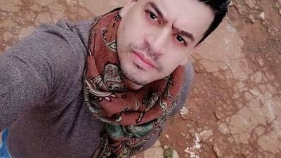 "Es una satisfacción salir adelante con lo que amo"
