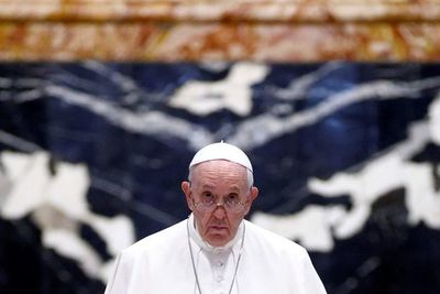 El Papa dice que “no puede ni debe haber oposición entre fe y ciencia” - Ciencia - ABC Color