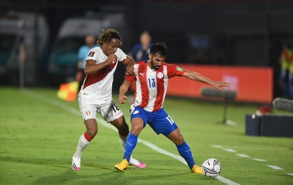 Paraguay y su considerable ventaja frente a Perú en la Copa América