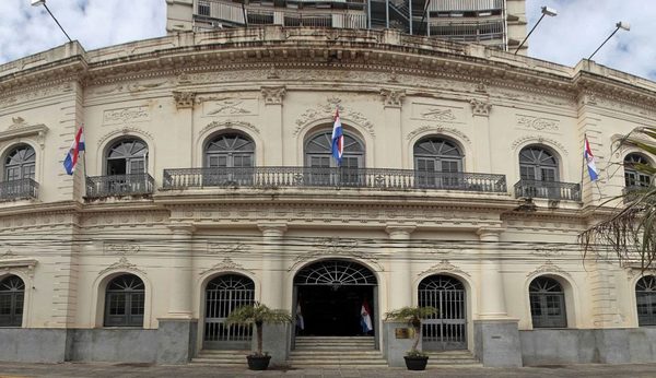 Cancillería anunció cierre de la embajada de Paraguay en Suiza