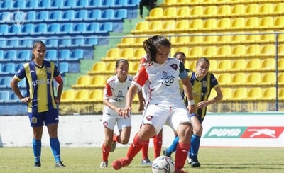 Diario HOY | Cerro Porteño y Capiatá definen el Apertura femenino