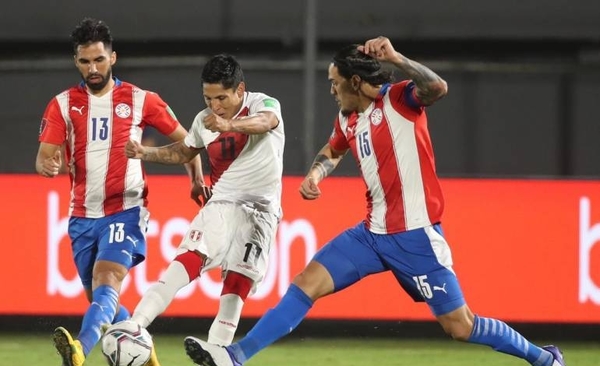 Diario HOY | Perú y Paraguay abren los cuartos de final