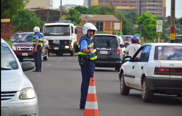 Sube el salario, suben las multas: Caminera da a conocer nuevos montos