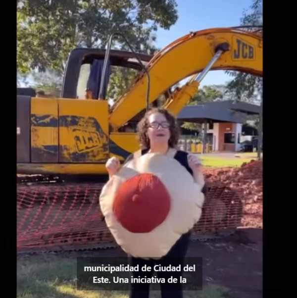 Preparan serie de charlas sobre lactancia materna
