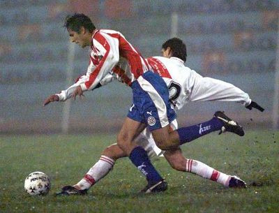 Paraguay y el historial a favor contra Perú en Copa América - Fútbol - ABC Color