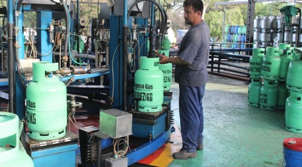 ANUNCIAN INEVITABLE SUBA DE PRECIOS DEL GAS DOMÉSTICO