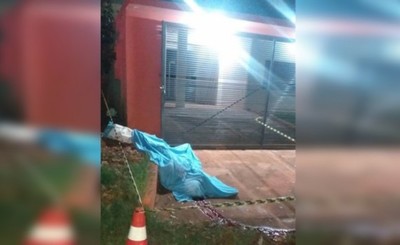 Accidente motociclístico deja un muerto en Tavapy