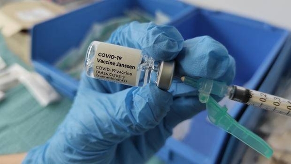 Diario HOY | J&J dice que su vacuna anticovid es efectiva contra la variante Delta