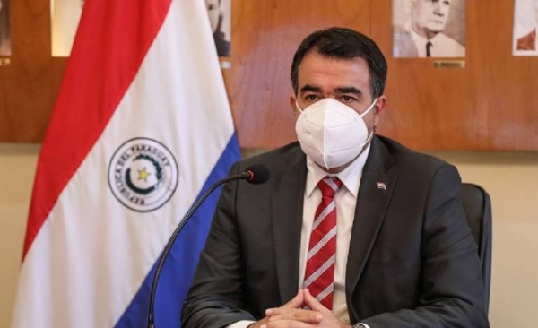 Diario HOY | Paraguay va por buen camino y perspectivas son positivas, según Hacienda