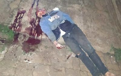 Menor muere electrocutado cuando intentaba robar cables de la Ande – Diario TNPRESS
