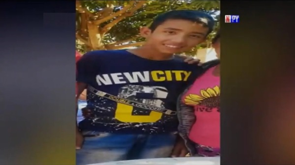 Desesperada búsqueda de niño desaparecido | Noticias Paraguay