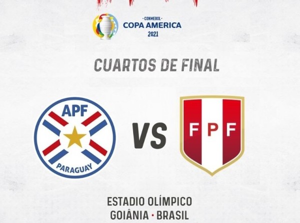 La victoria es prioridad - APF