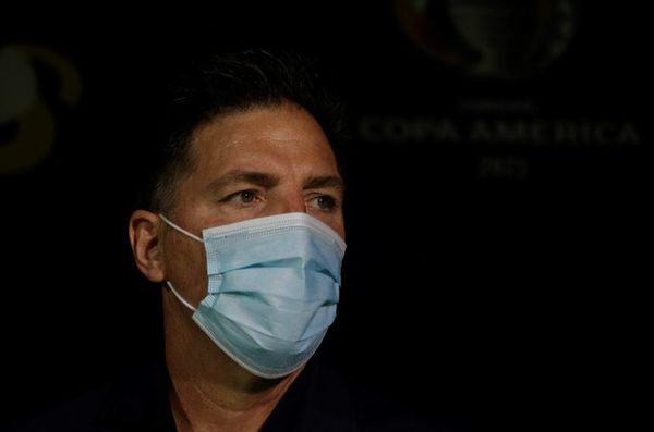 Eduardo Berizzo: las dudas, los retornos y el probable para enfrentar a Perú - Fútbol - ABC Color