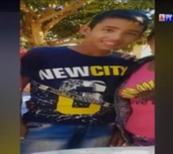 Niño escapa de su casa tras pelea con su madre - Paraguay.com