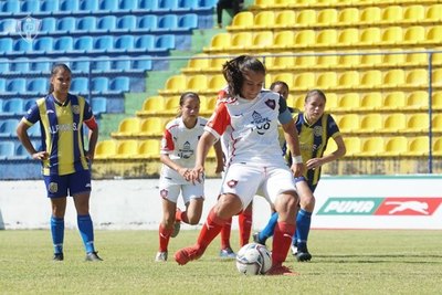 Cerro y Capiatá buscan el primer título de la 'era profesional' en histórica final