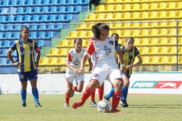 Cerro y Capiatá buscan el primer título de la 'era profesional' en histórica final
