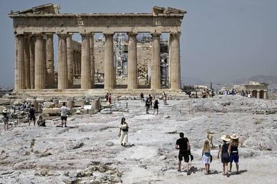 Grecia aumenta los países a cuyos ciudadanos permite viajar al territorio - Mundo - ABC Color