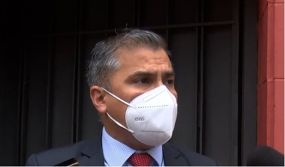 Incertidumbre en cuanto a alianza abdo-luguista: “O es un cháke o un doble discurso”, dicen - ADN Digital