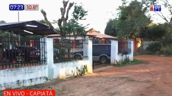Motochorros asaltan a comisión vecinal y se alzan con G. 40 millones | Noticias Paraguay