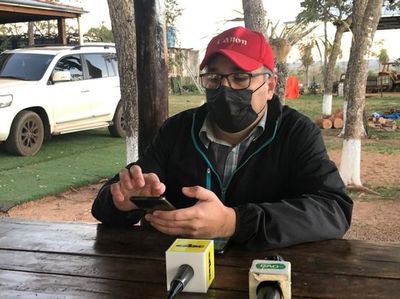 Secuestro Puentesiño: familia de joven reitera pedido de canal de comunicación a secuestradores - La Primera Mañana - ABC Color