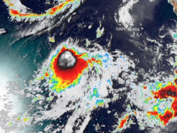 La tormenta Elsa se convirtió en huracán de categoría 1: amenaza a Cuba y Barbados y pone rumbo a Miami | .::Agencia IP::.