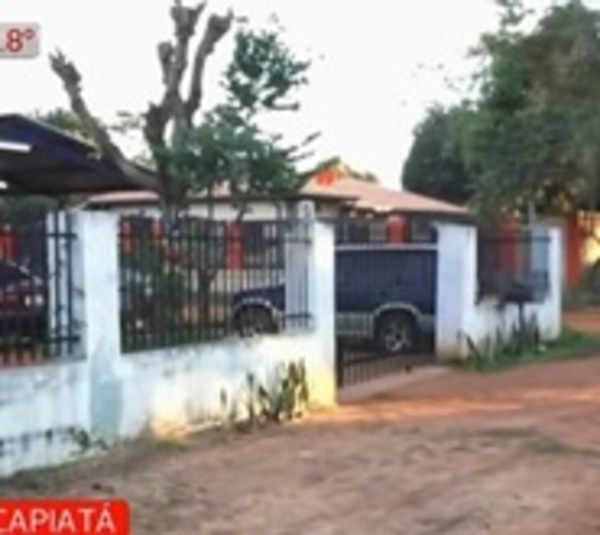 Motochorros emboscan a comisión vecinal y se llevan G. 40 millones - Paraguay.com