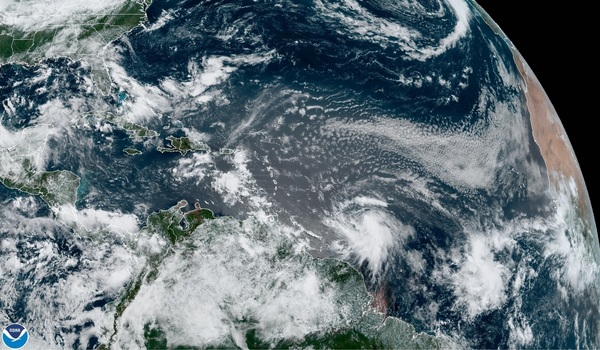 Elsa, primer huracán de 2021 en Atlántico | El Independiente