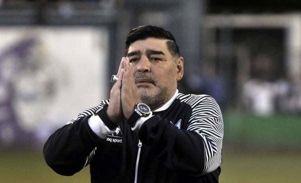 Diario HOY | Fiscales rechazan pedidos de detención en causa por la muerte de Maradona