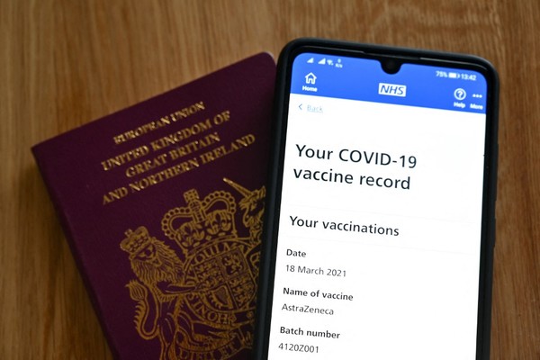Pasaporte Covid: Certificado sanitario de la UE entra en vigencia con la ilusión de revivir el turismo