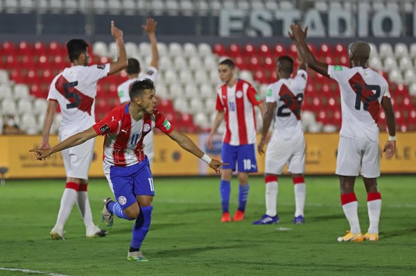 La Albirroja y una superioridad ante Perú por Copa América que debe mantenerse