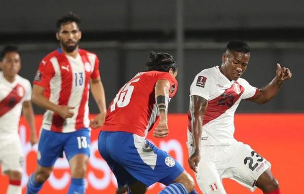Copa América: la Albirroja lleva ventaja en partidos ganados ante Perú