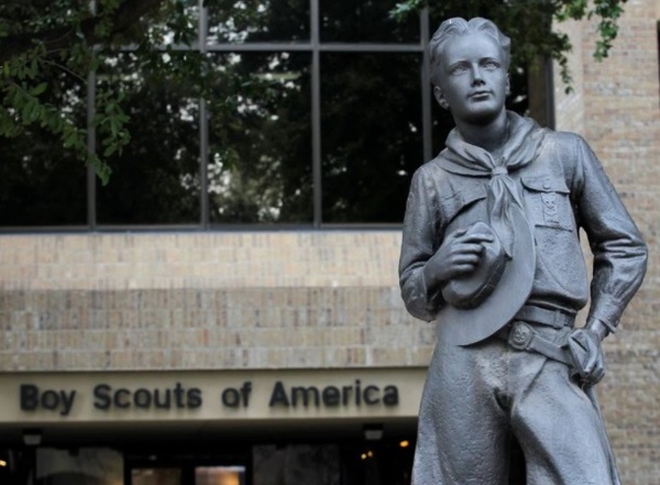 Los Boy Scouts de EE. UU. le pagarán US$ 850 millones a 60 mil víctimas de abuso sexual - ADN Digital