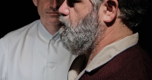 La Nación / “Hemingway” sigue este fin de semana en Arlequín Teatro