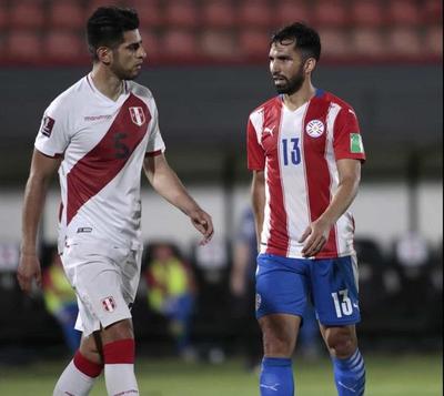 ¿Cómo nos fue históricamente contra Perú en Copa América? | Noticias Paraguay