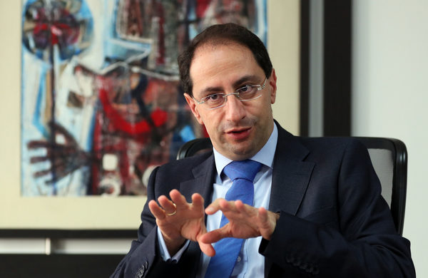 Misión colombiana va a EE.UU. para reafirmar la confianza externa en su economía - MarketData