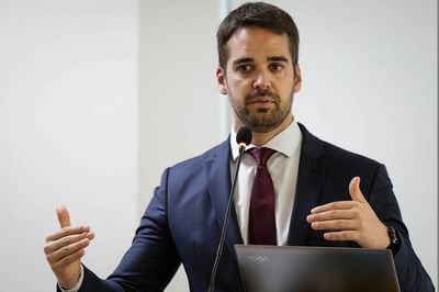 Precandidato presidencial se declara gay en Brasil y desata gran sensación - Mundo - ABC Color