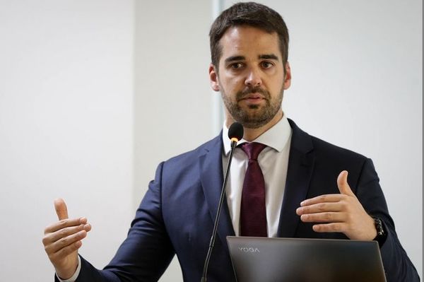 Precandidato presidencial se declara gay en Brasil y desata gran sensación - Mundo - ABC Color