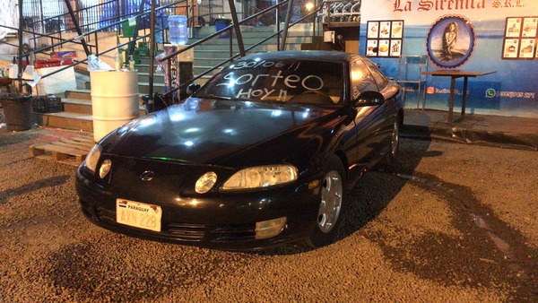 GRAN GESTO: GANARON UN AUTO Y LO DEVOLVIERON A SU DUEÑO