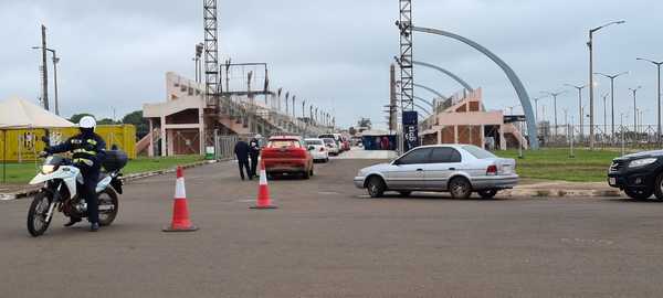 ITAPÚA TENDRÁ 3 VACUNATORIOS PARA INMUNIZAR ESTE FIN DE SEMANA