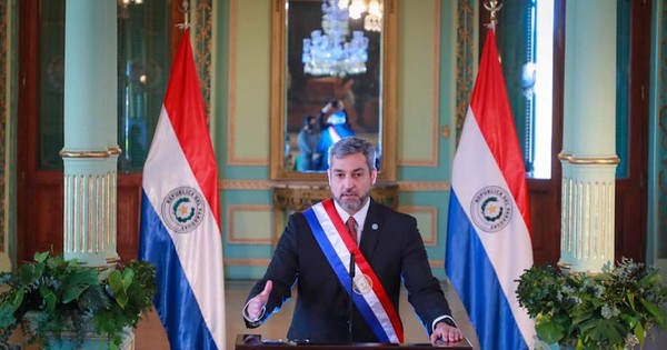 La Nación / “Abdo Benítez está desconectado de la realidad”, afirman desde la ASEPY