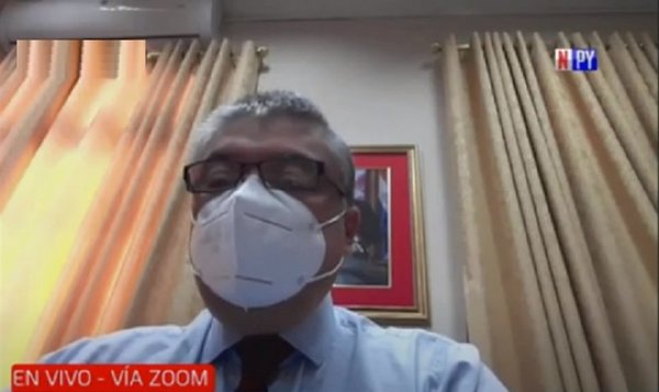 Vacunas para personas con comorbilidad: Controlarán a médicos que certifique diagnóstico | Noticias Paraguay