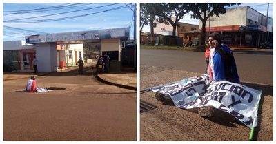 HOMBRE ACUSA A EBY DE DAÑOS Y PERJUICIOS POR MÁS DE 3 AÑOS