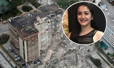 Miami: Solidaridad con la familia de Leidy Luna - C9N